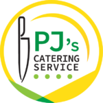 PJ Catering Logo