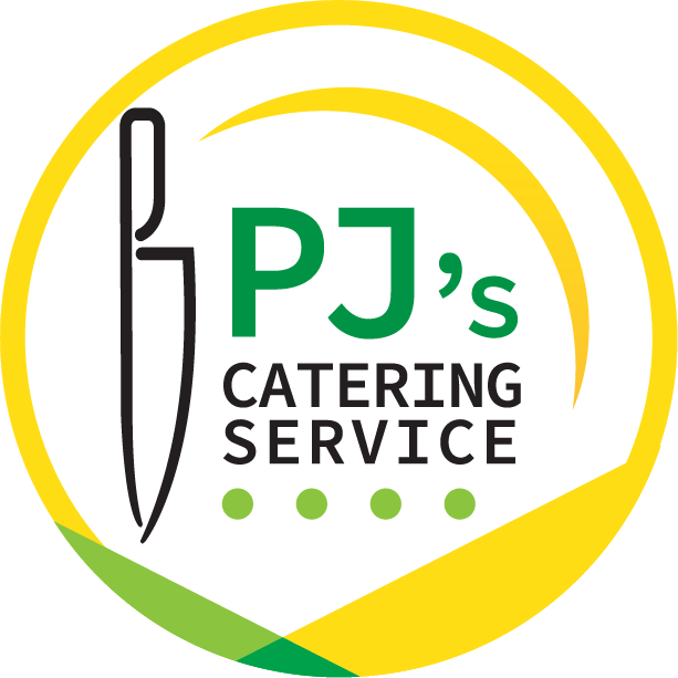 PJ Catering Logo