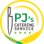 PJ Catering Logo